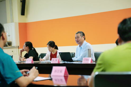 九游会J9软件顺遂通过CMMI L5级再认证评估